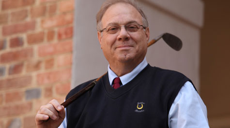 W&M's King of Clubs